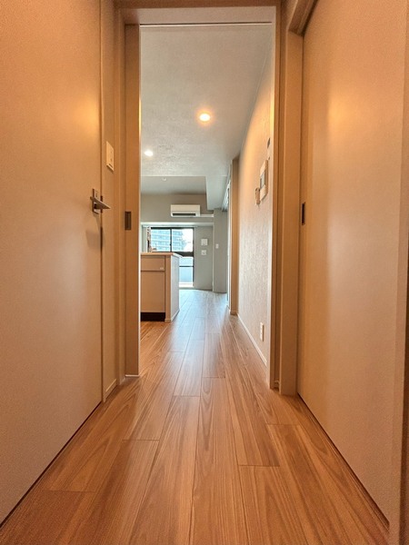 S-RESIDENCE福島diverse