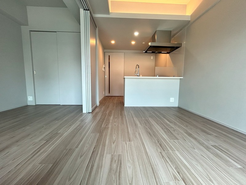 S-RESIDENCE福島diverse