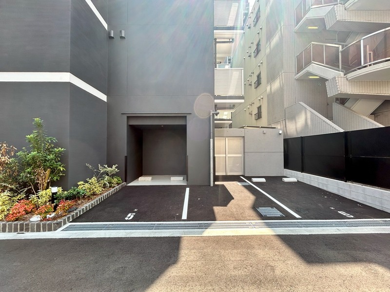 S-RESIDENCE福島diverse