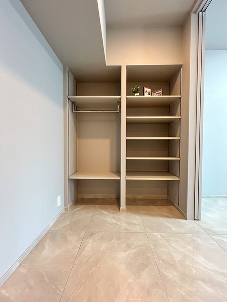S-RESIDENCE福島diverse