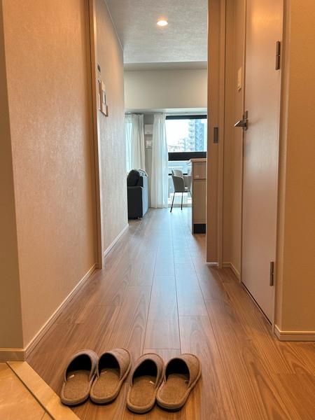 S-RESIDENCE福島diverse