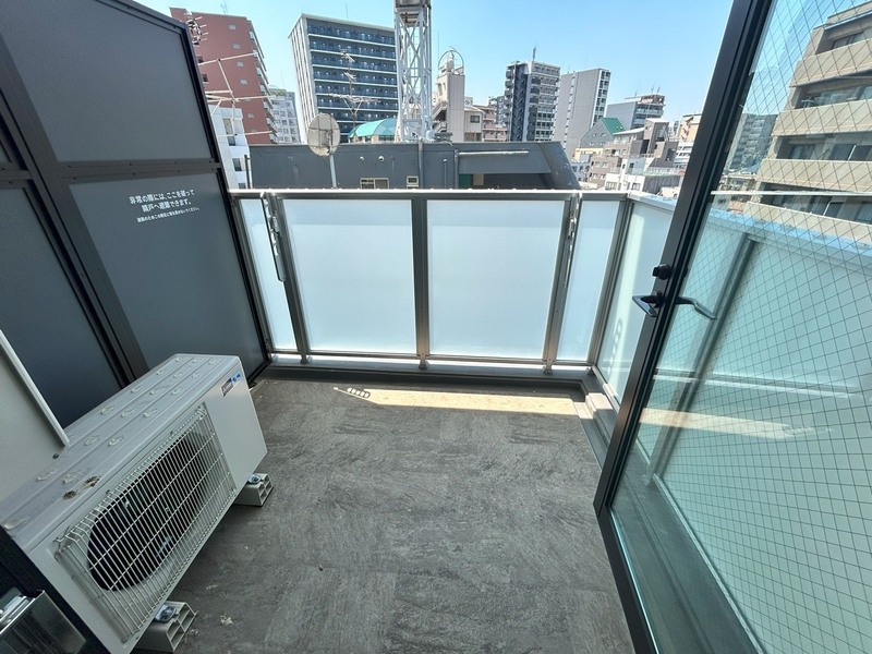 S-RESIDENCE福島diverse