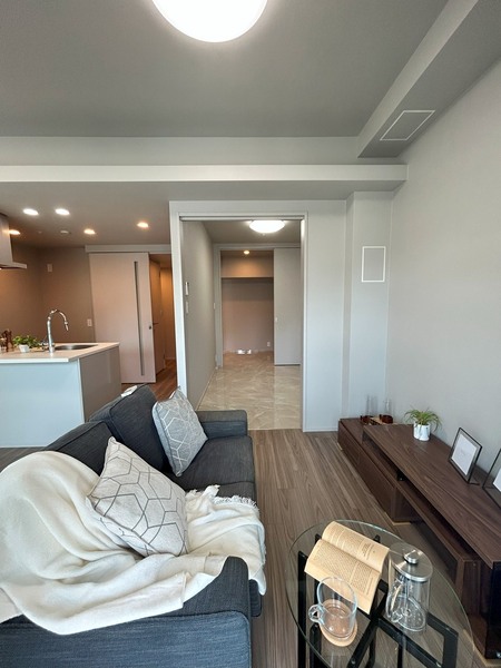 S-RESIDENCE福島diverse