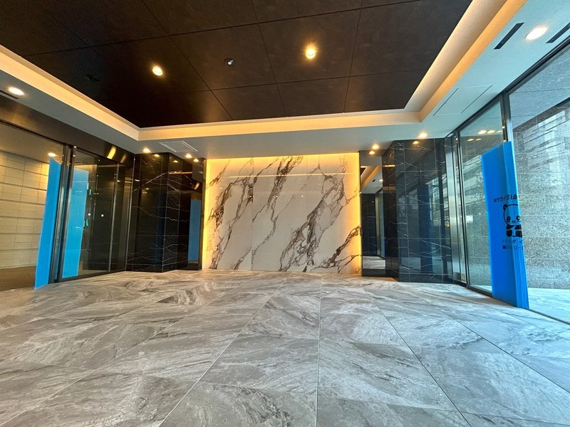S-RESIDENCE福島diverse