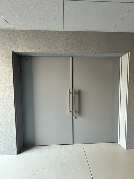 S-RESIDENCE福島diverse