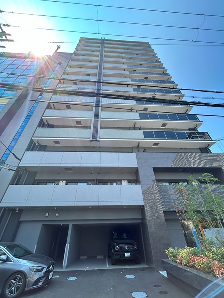 S-RESIDENCE福島diverse