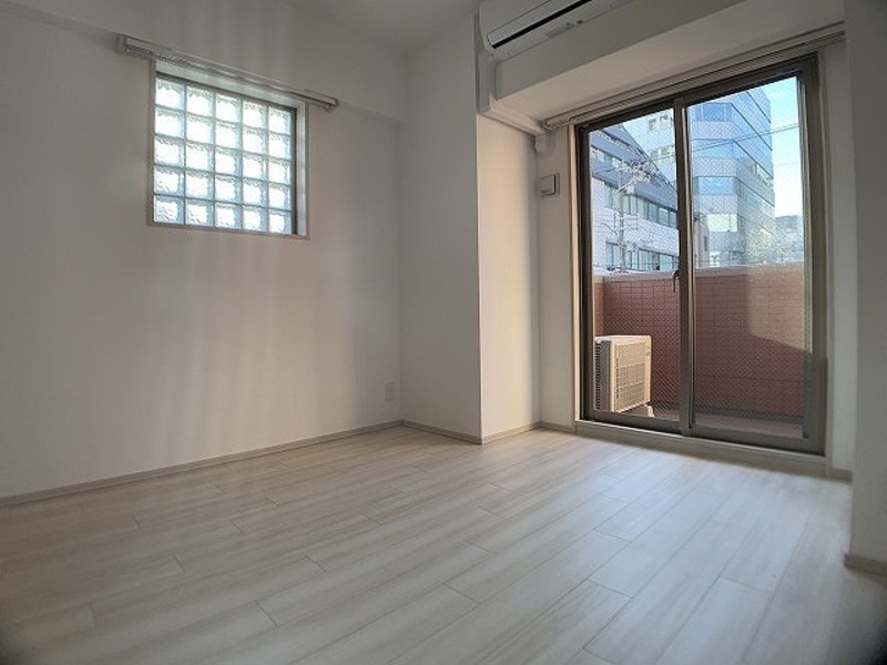 スプランディッド新大阪キャトル