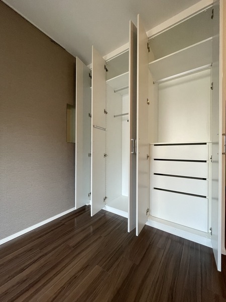 パークアクシス梅田