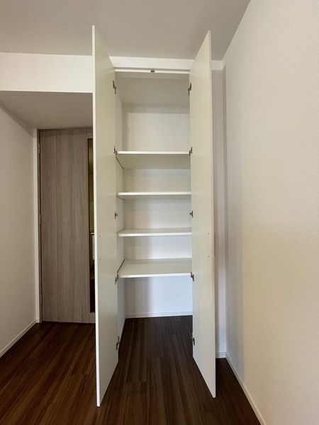 パークアクシス梅田