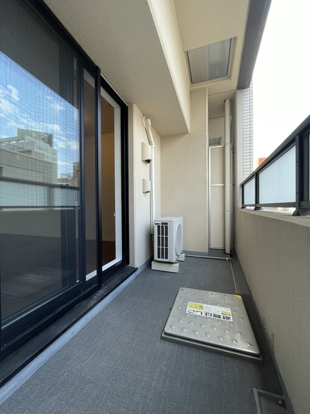 パークアクシス梅田