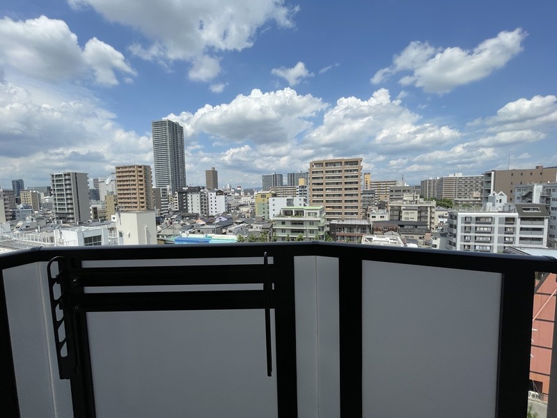 ブランシエスタ天満
