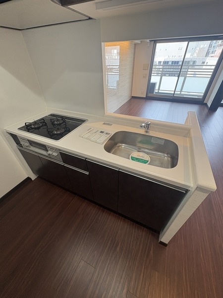 ラクラス本町東