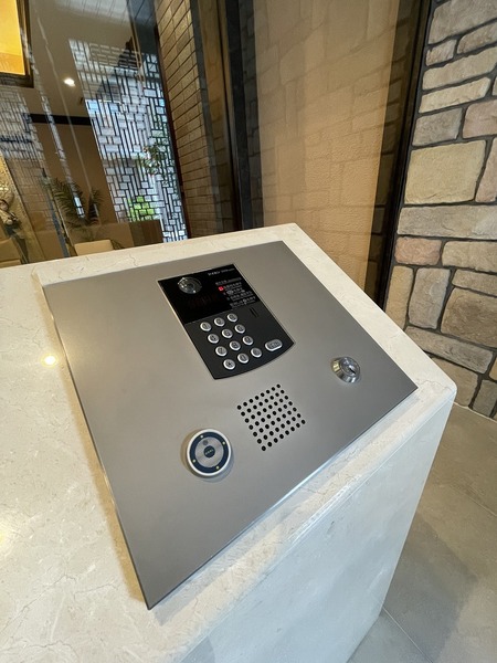 ラクラス本町東