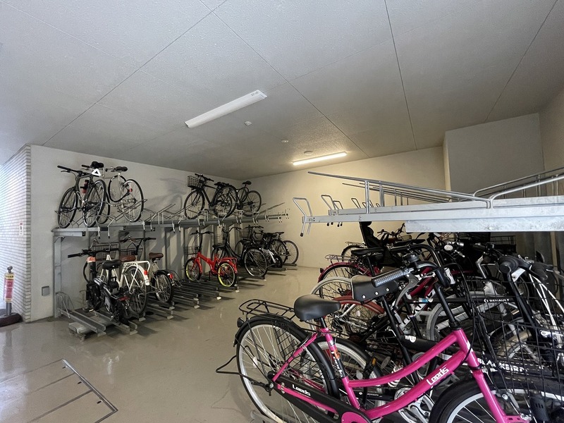 ラクラス本町東