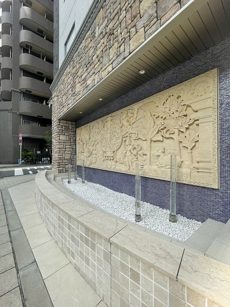 ラクラス本町東