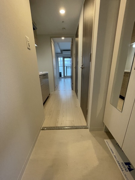 エスリードレジデンス大阪本町