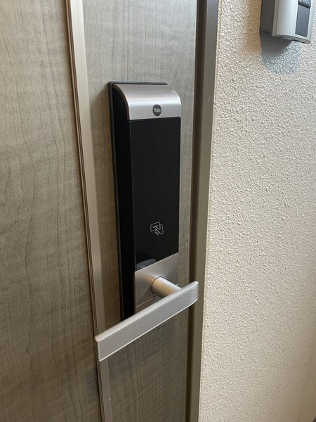 エスリードレジデンス大阪本町