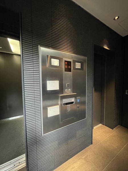 ザ・タワー大阪レジデンス