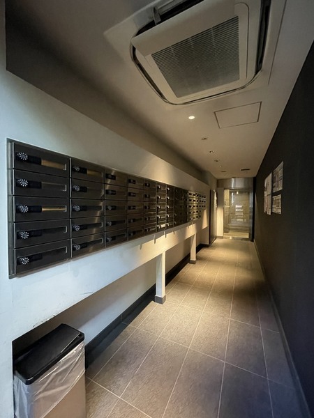 ザ・タワー大阪レジデンス