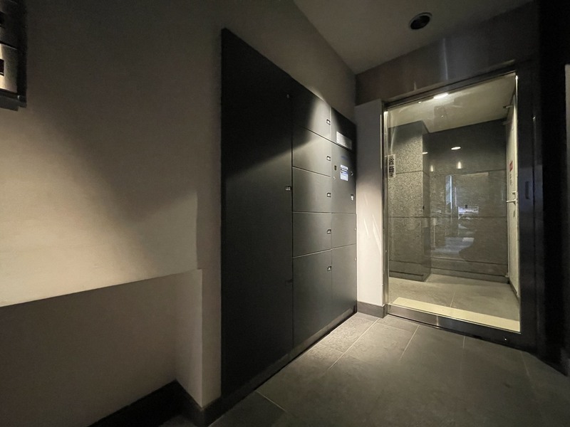 ザ・タワー大阪レジデンス