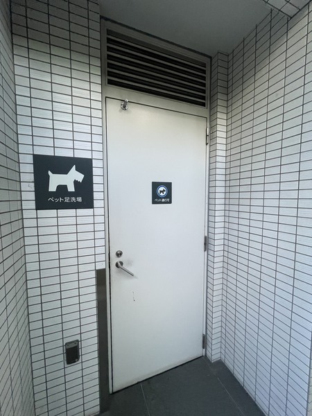 ザ・タワー大阪レジデンス