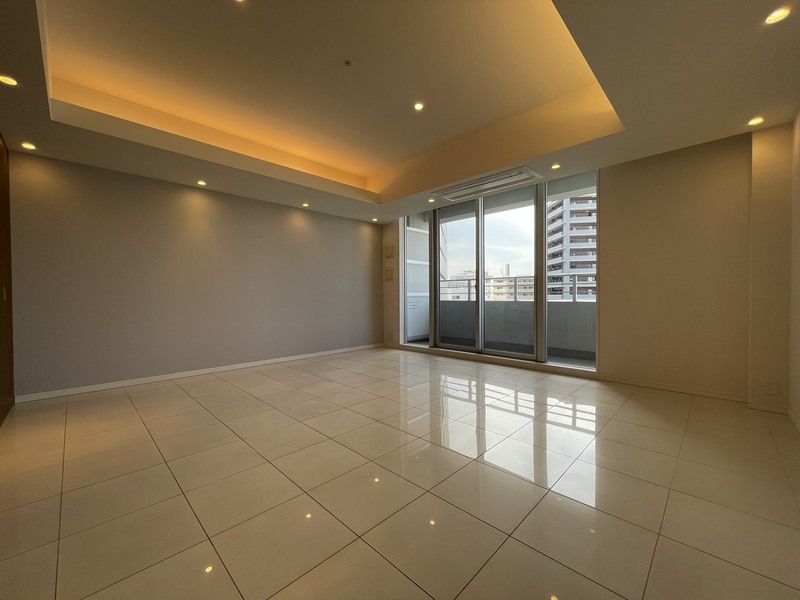 ザ・タワー大阪レジデンス