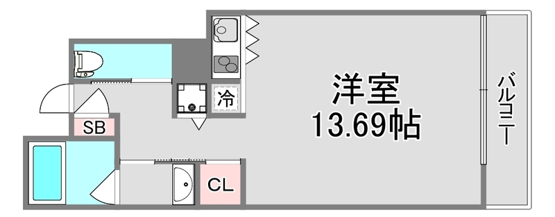 ザ・タワー大阪レジデンス
