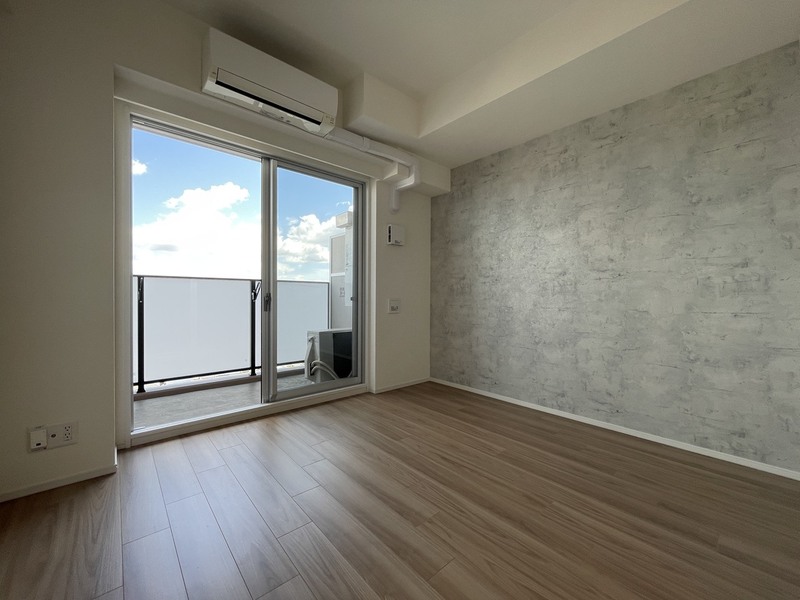 スプランディッド阿倍野