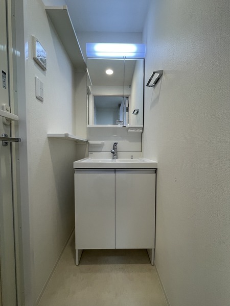 スプランディッド阿倍野