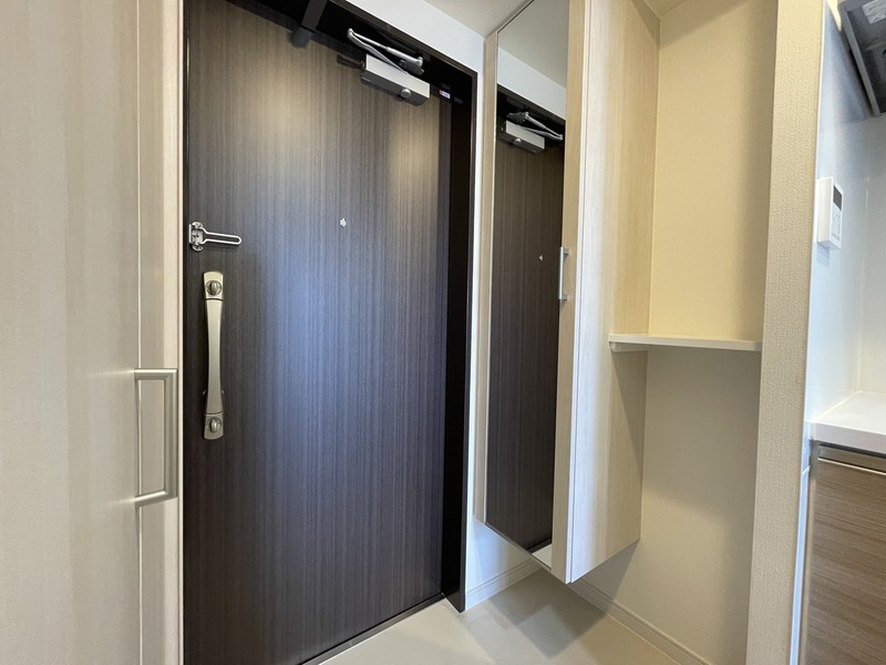 スプランディッド阿倍野