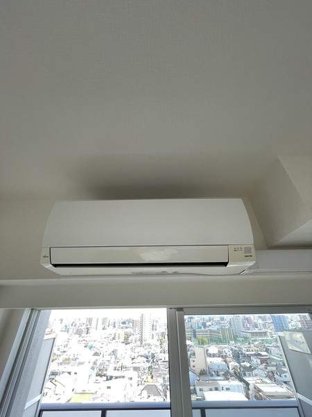 スプランディッド阿倍野