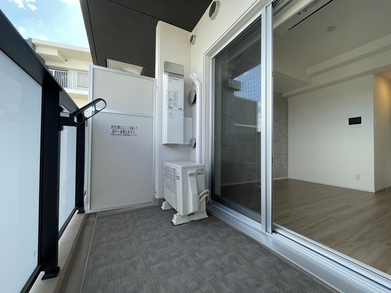 スプランディッド阿倍野