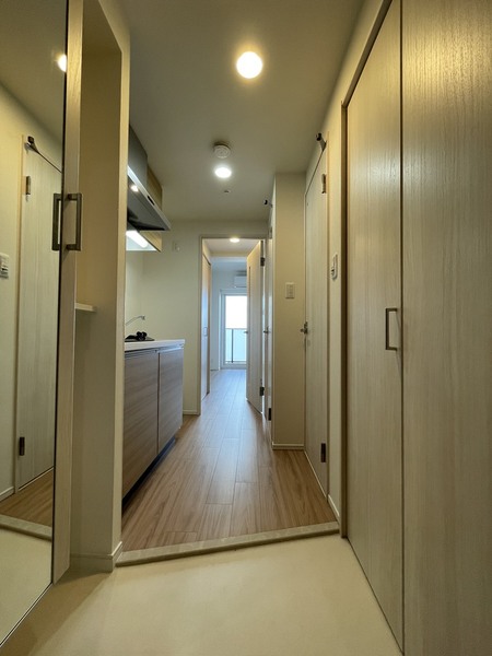 スプランディッド阿倍野