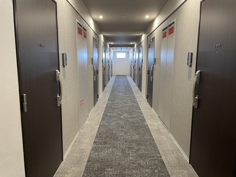 スプランディッド阿倍野