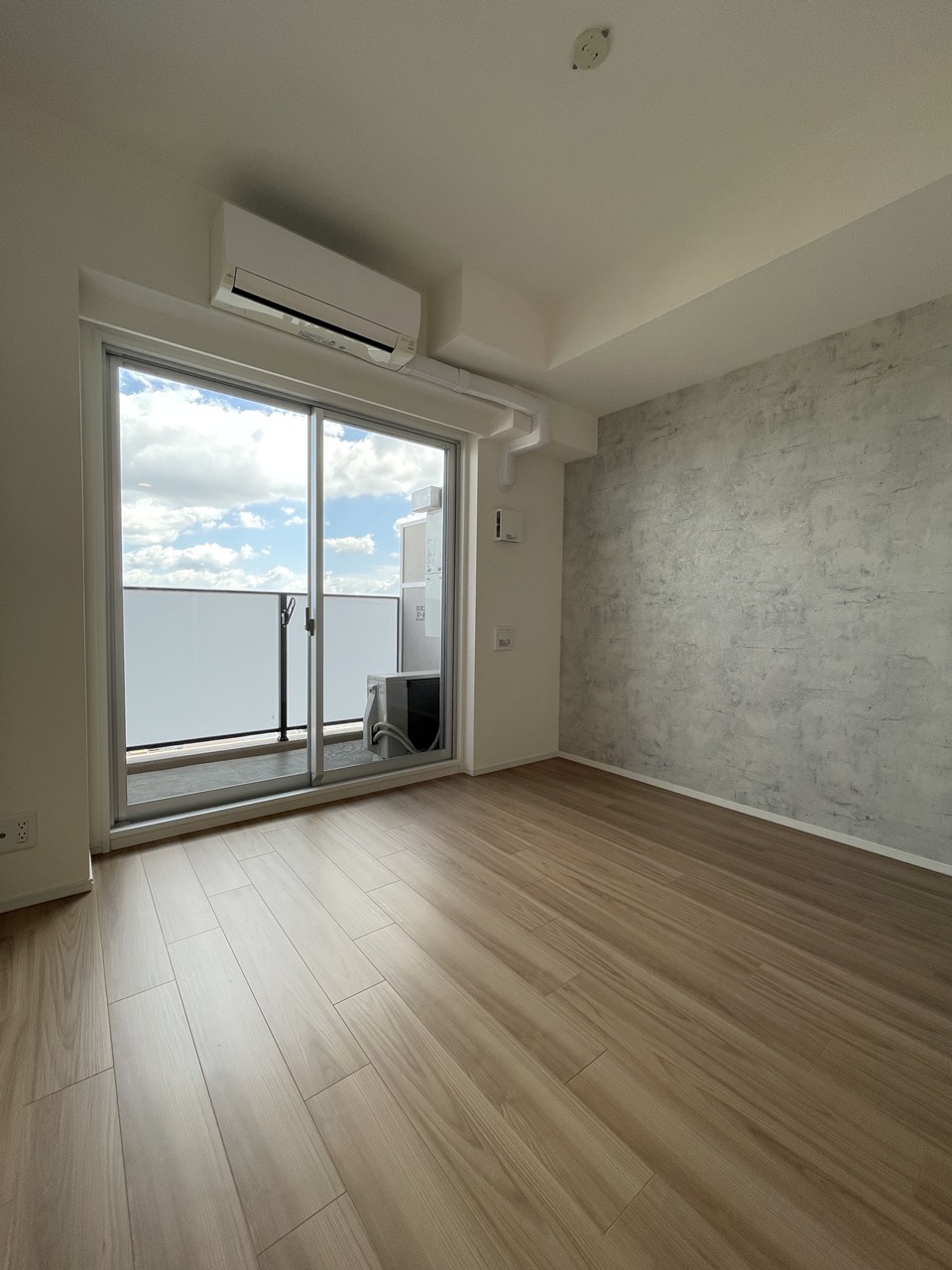 穏やかな時間が流れる住まい