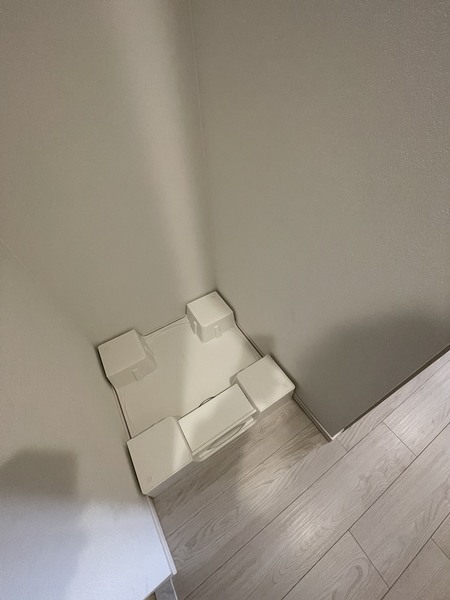 ブランシエスタ森ノ宮