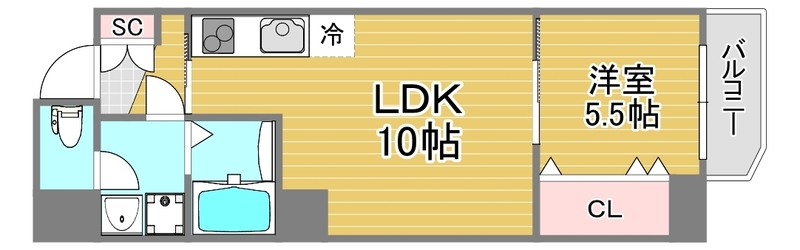 LIEN FORT
