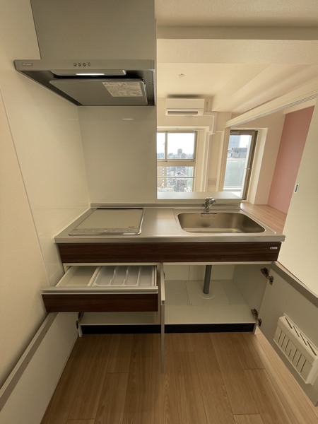 セレニテ日本橋エクラ