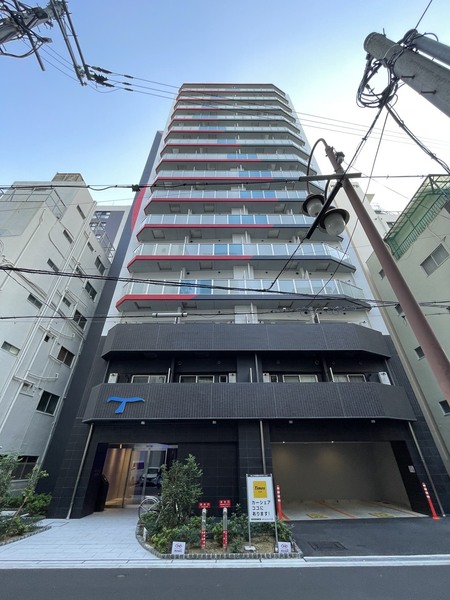セレニテ日本橋エクラ