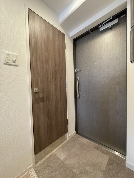 Metrosa谷町六丁目South