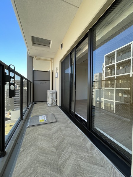 Metrosa谷町六丁目South