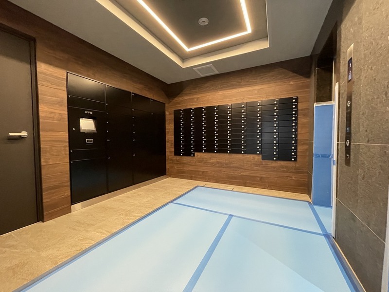 Metrosa谷町六丁目South