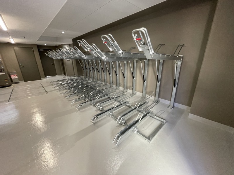 Metrosa谷町六丁目South