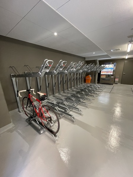 Metrosa谷町六丁目South