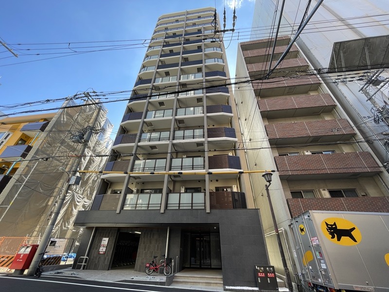 Metrosa谷町六丁目South