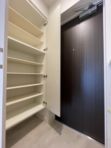 スプランディッド堀江