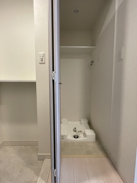 スプランディッド堀江