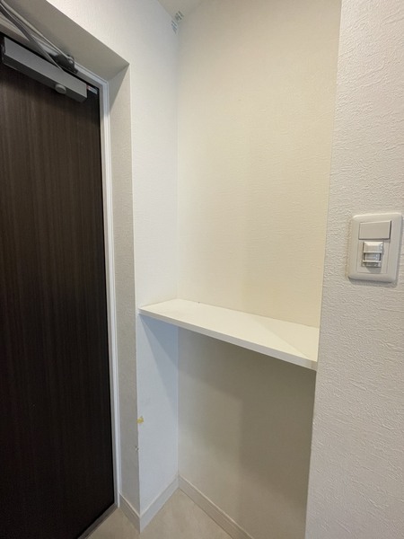 スプランディッド堀江