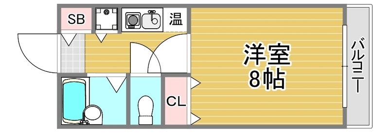 プラトー東心斎橋