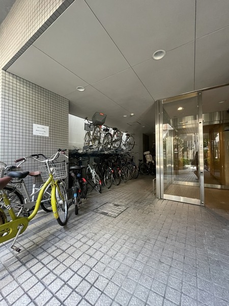 プラトー東心斎橋